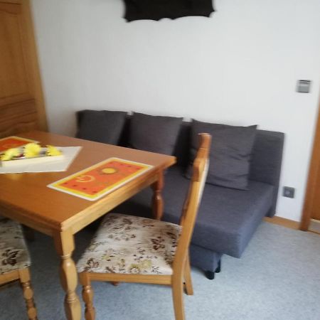 Ferienwohnung Stiem Dankerode  Zewnętrze zdjęcie