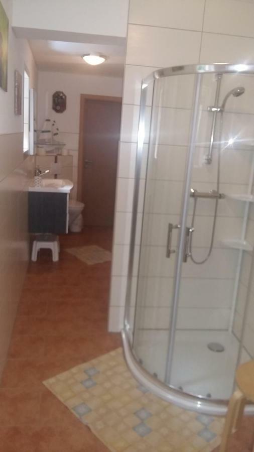 Ferienwohnung Stiem Dankerode  Zewnętrze zdjęcie