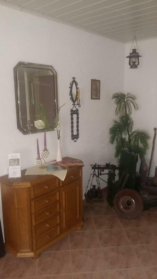 Ferienwohnung Stiem Dankerode  Zewnętrze zdjęcie